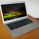 Illustration for article titled Toshiba’s Chromebook Gets a Redesign, Full HD Model